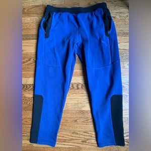 MENS PUMA ATHLETIC SWEATPANTS